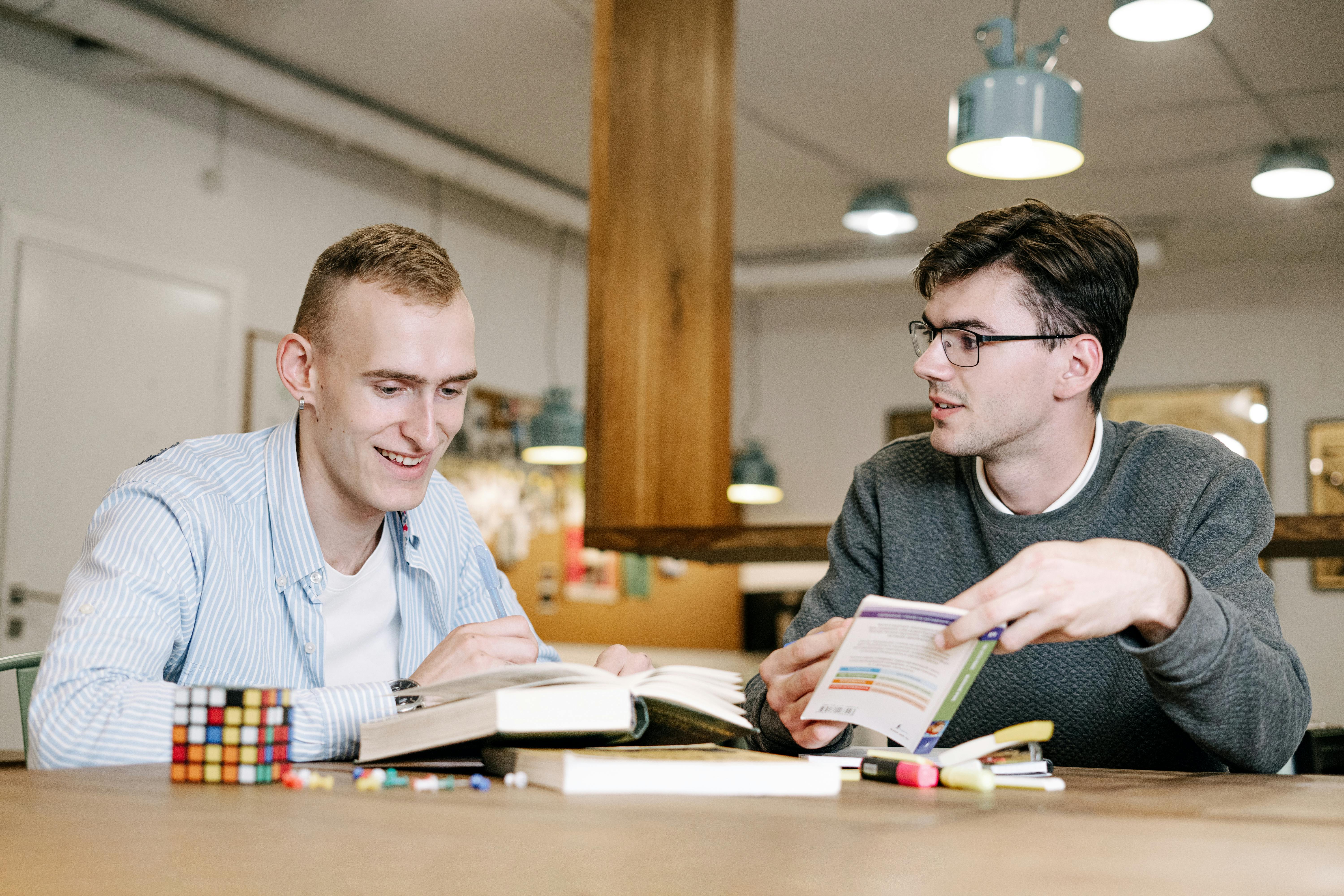Fachoberschule WirtschaftFachhochschulreife